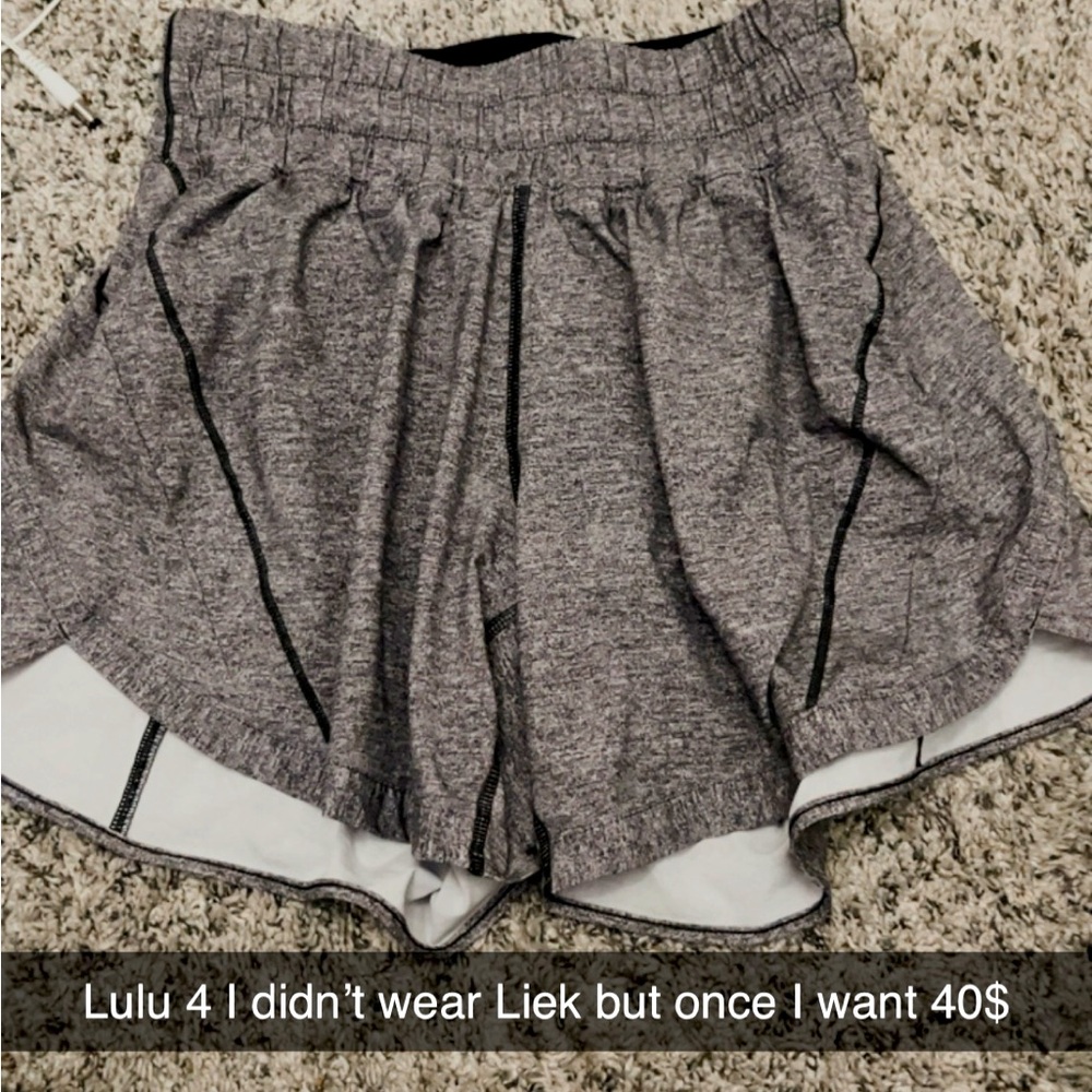 Brand new wore once LULUuuu